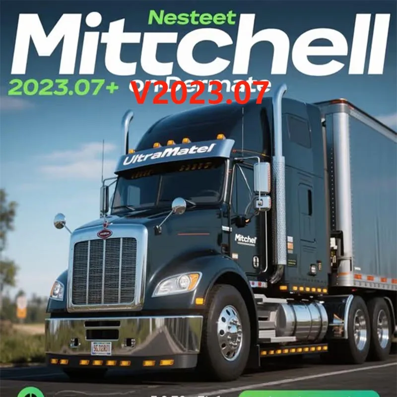 

New alldata 10.53 Car Software mitchell ultramate 2023.07 auto repair alldata software All data car software with Wiring diagram