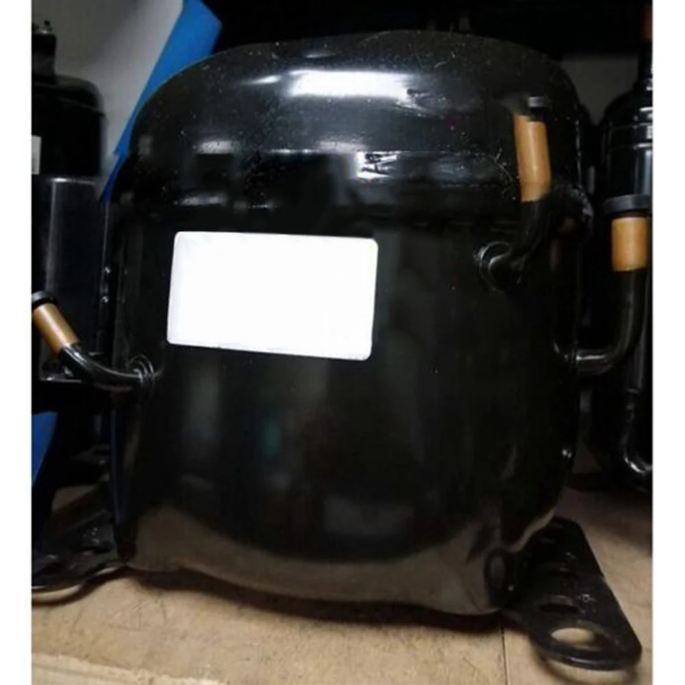 Neu Langlebig für AE2430Z-FZ3C Schwarz Viertüriger Schrank-Kühlkompressor