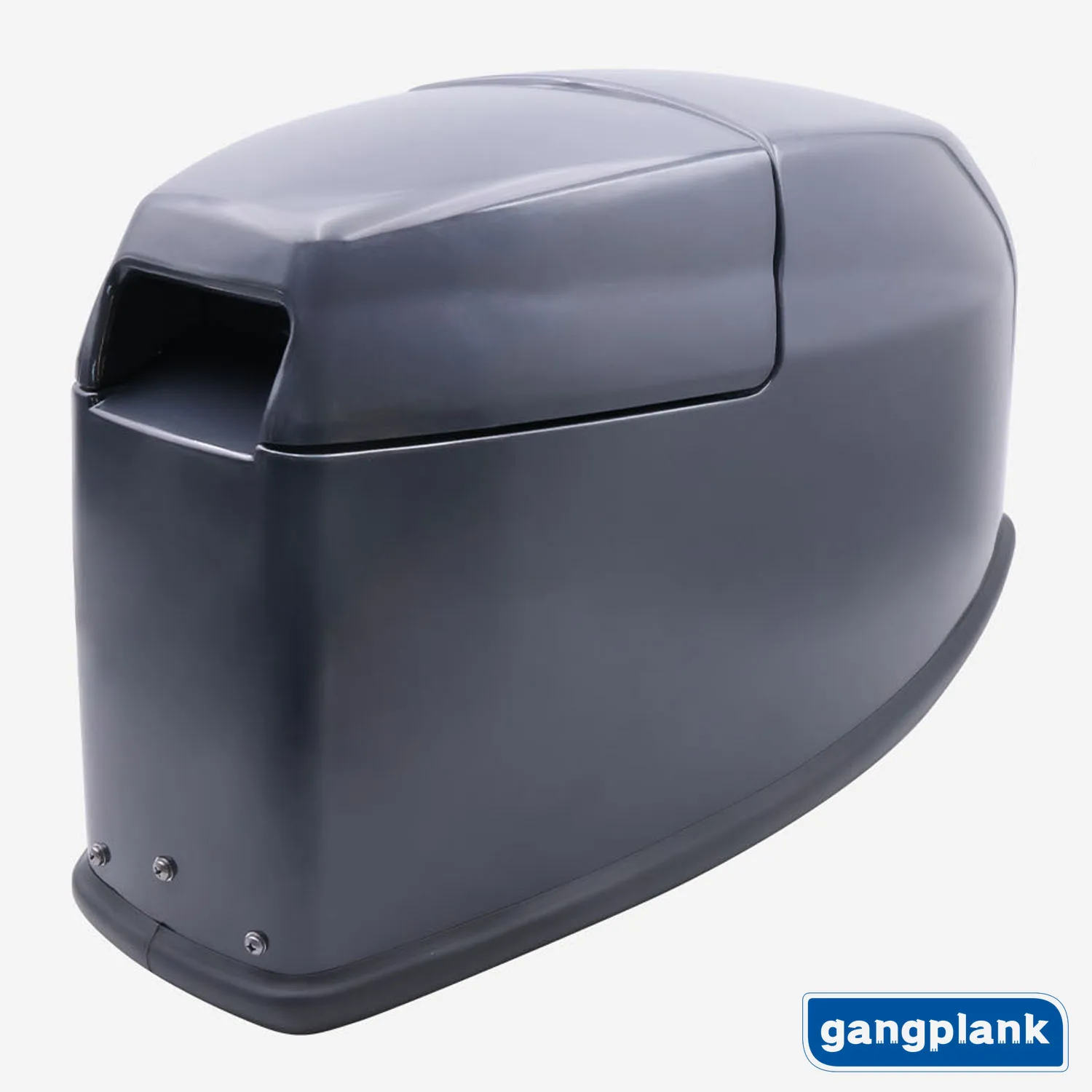 Outboard Engine Housings Top Cover Engine Hood for Yamaha 2-stroke 30 HP 69P-4261A-10