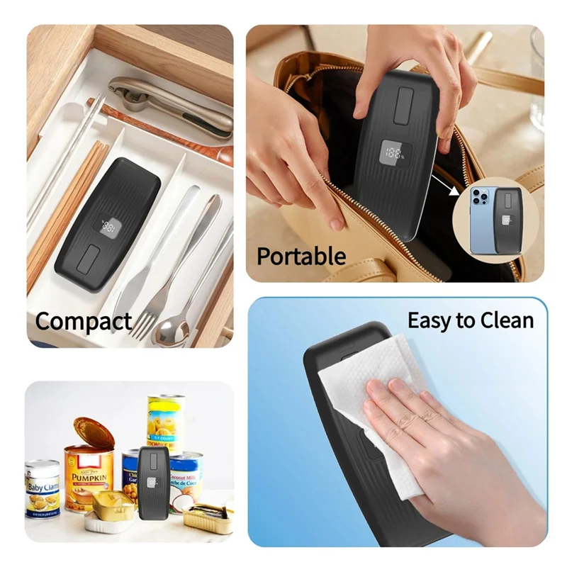 Thumbnail 2 - #8 Compare Can Openers Before You Buy