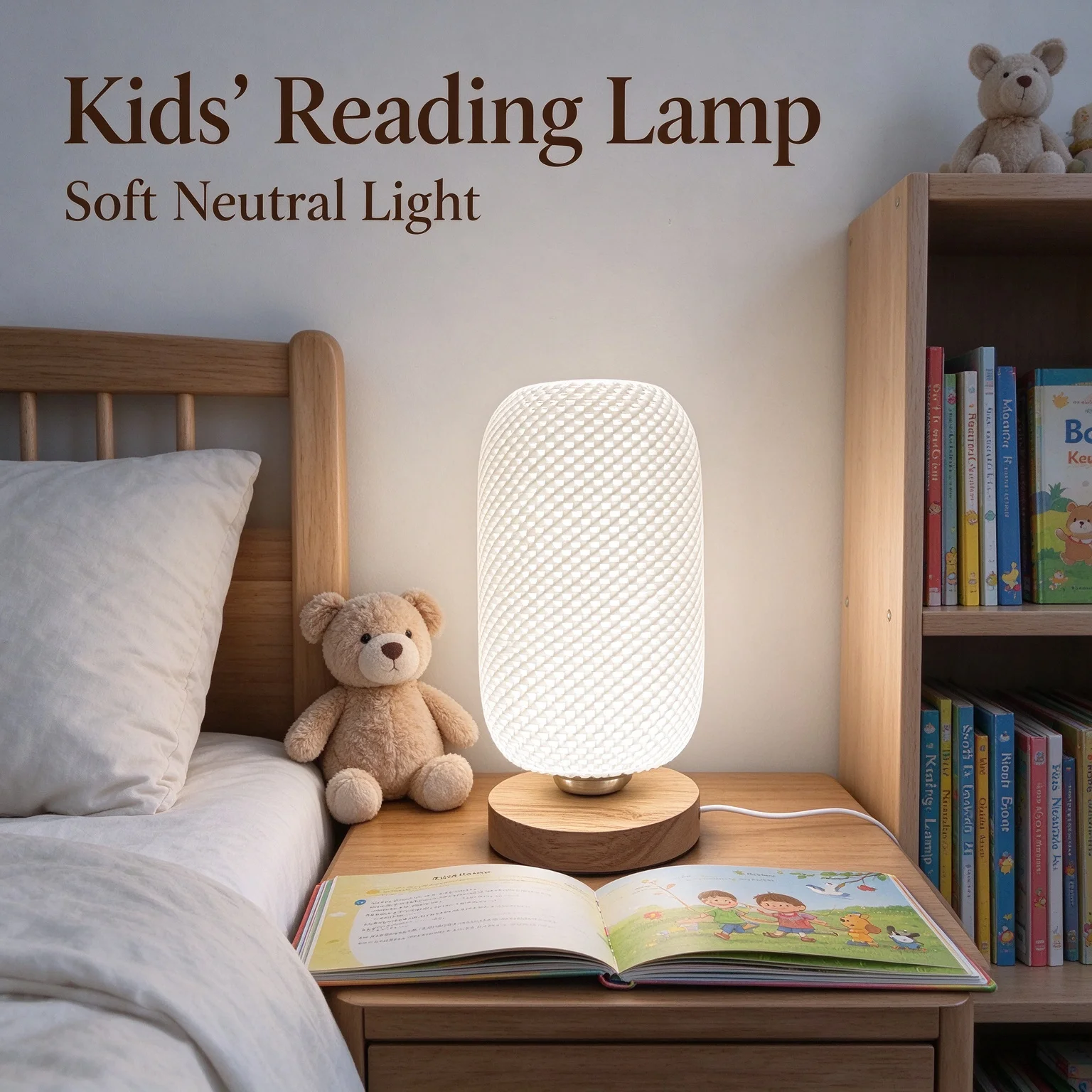 3D Printed Grid Lampshade Arti - Decor Lighting Lamps 评论和价格