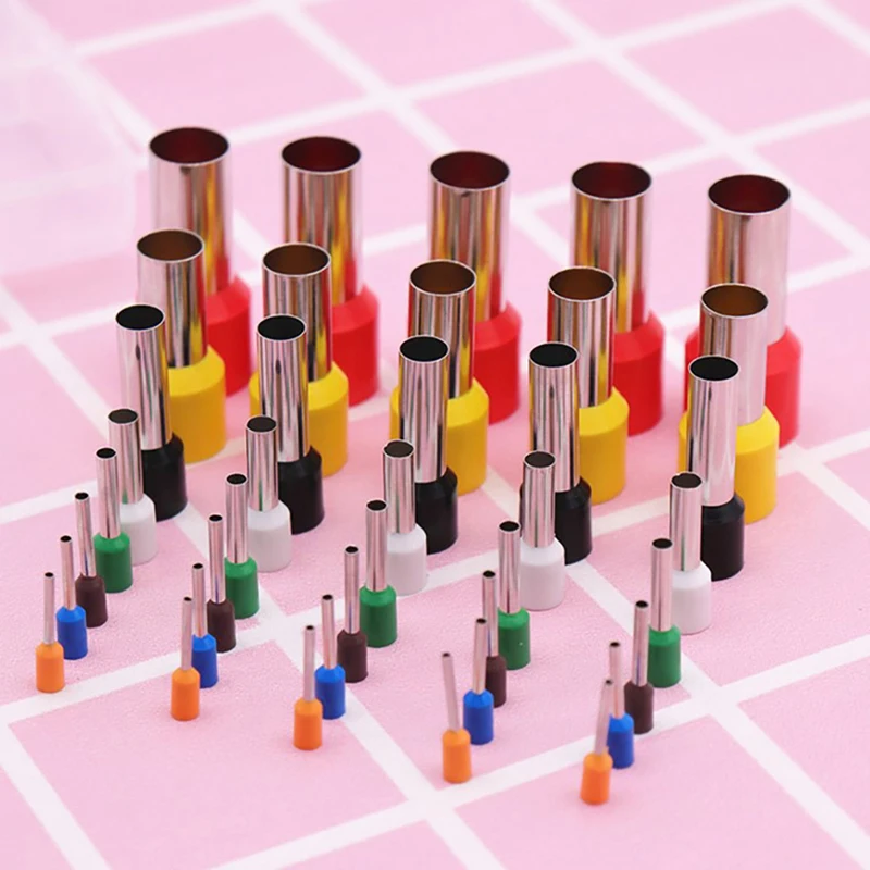 

[YU]8pcs Clay Cutters Earring Hole Hollow Round Make Pottery Tools Polymer Extruder