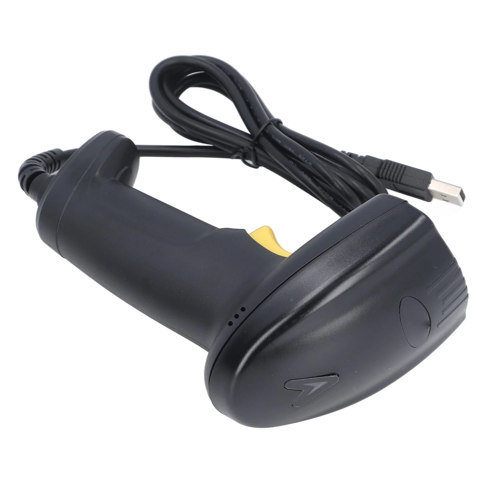A2D Barcode Scanner 1D 2D USB Wired Handheld Bar  Scanner Reader for Supermarket Retailer Store Wired Barcode Scanner