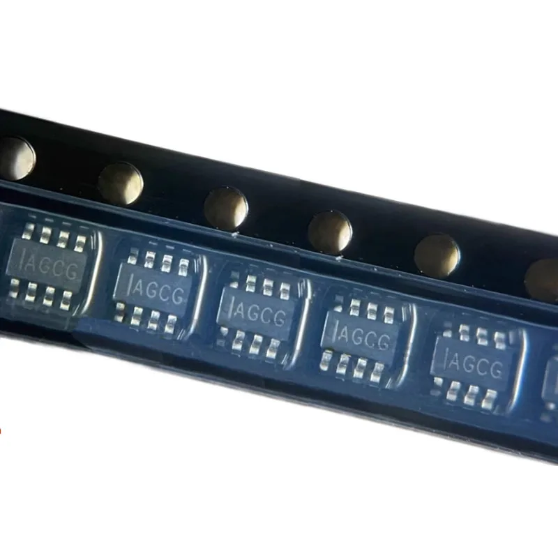 5-20PCS MP2315GJ-Z TSOT23-8 MP2315GJ MP2315 Synchronous Step-down Converter DC-DC Chip