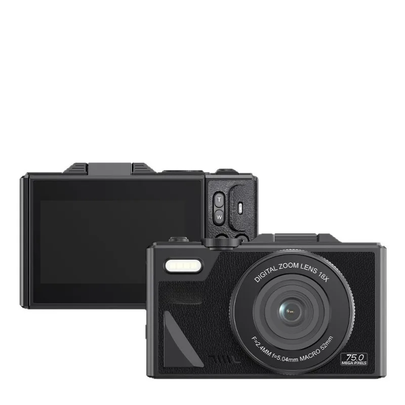 Ultra Clear Digital…