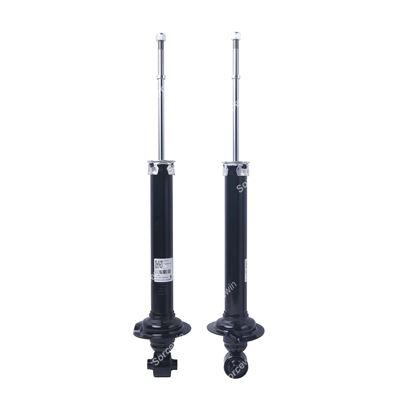 For Lexus IS250 IS350 Auto Parts Front Rear Suspension Struts Car Shock Absorber 4852059305 4851080259 4853080289