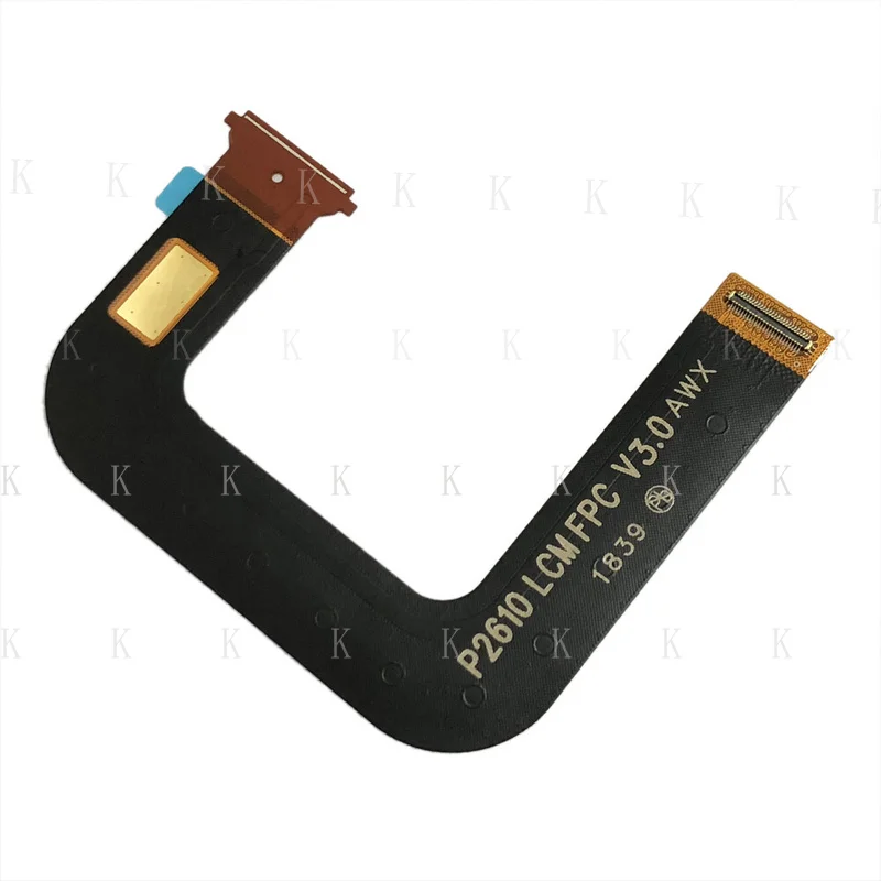 

C FOR Huawei MediaPad M5 Lite 10.1"LCD Display Flex Cable Motherboard Connector