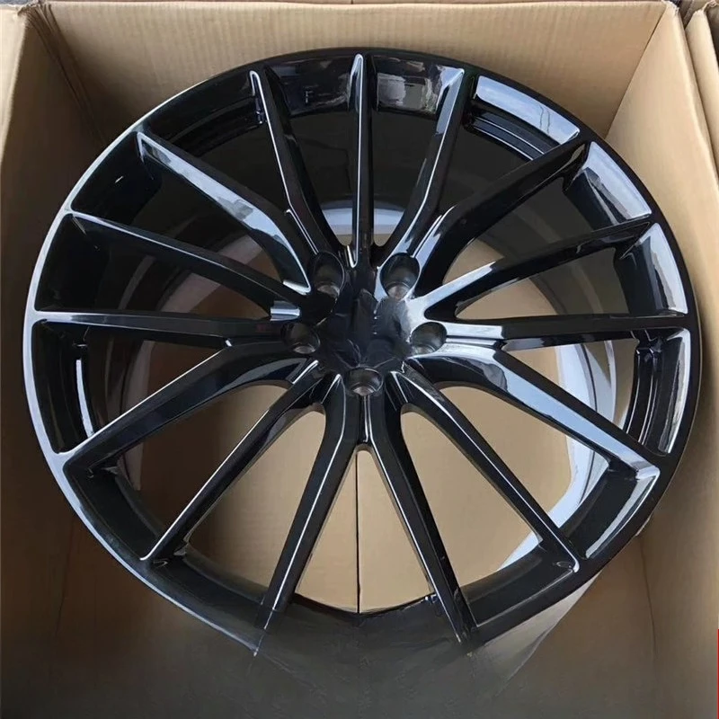 For Maserati Levante, President, Geberit/Volvo Forged Wheels