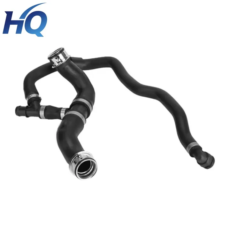 

2045018282 A2045019682 Water Tank Coolant Radiator Hose For Mercedes Benz W204 W212 C180 C200 C250 E260