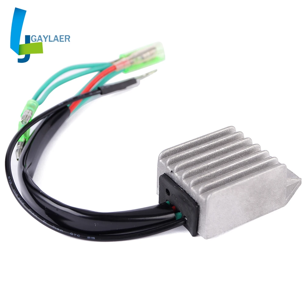 Motorcycle Regulato…