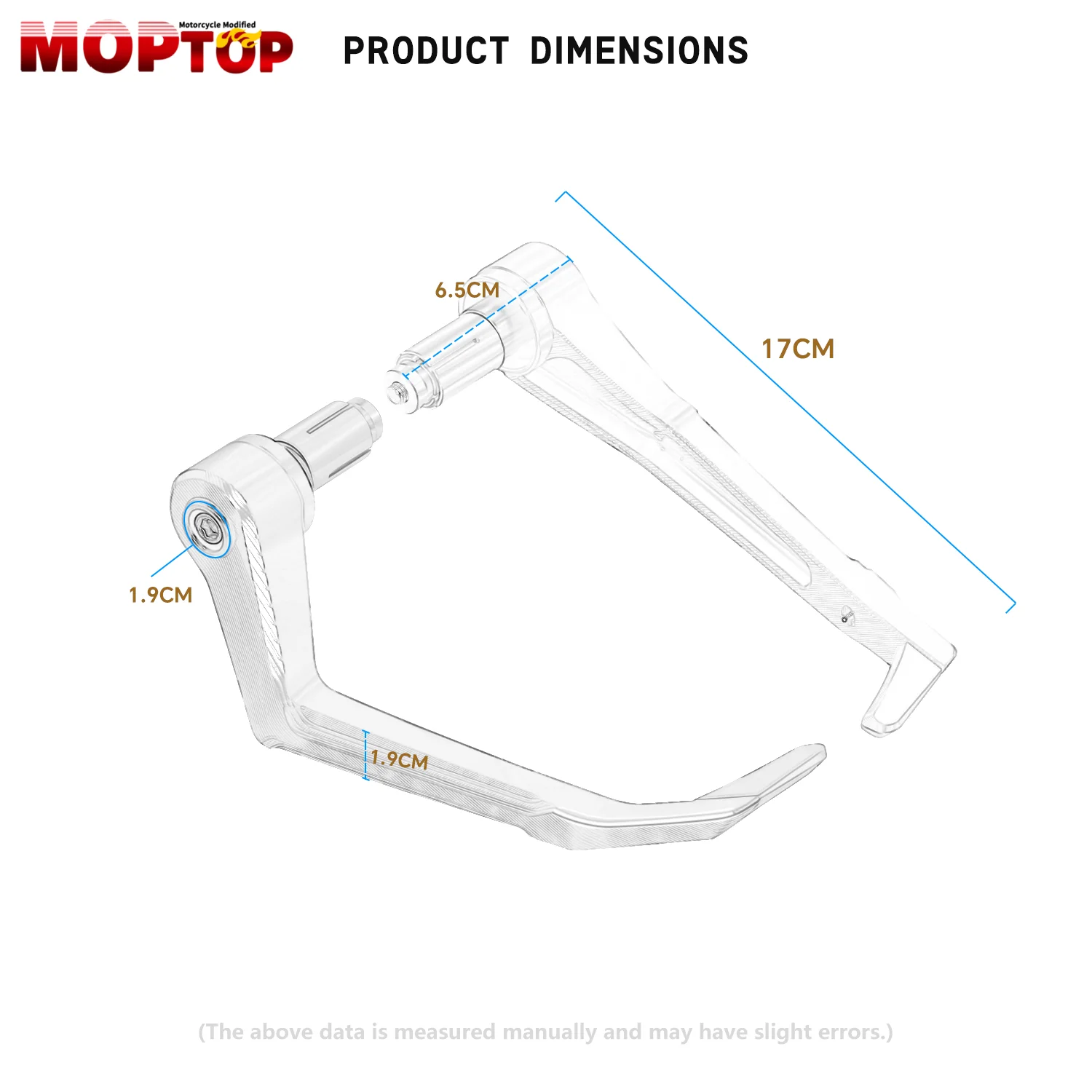 Z1000 z1000sx ninja1000 7/8 "22 مللي متر دراجة نارية رافعة قفازات واقية لليد ل Z1000 Z1000SX NINJA1000 NINJA1000SX CNC دواسة فرامل Handguard