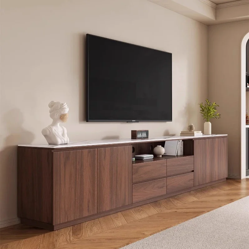 

Floor Vintage Tv Stands Cabinets Designer Light Luxury Organizer Tv Stands Living Room Storage Suporte Para Tv Salon Furniture