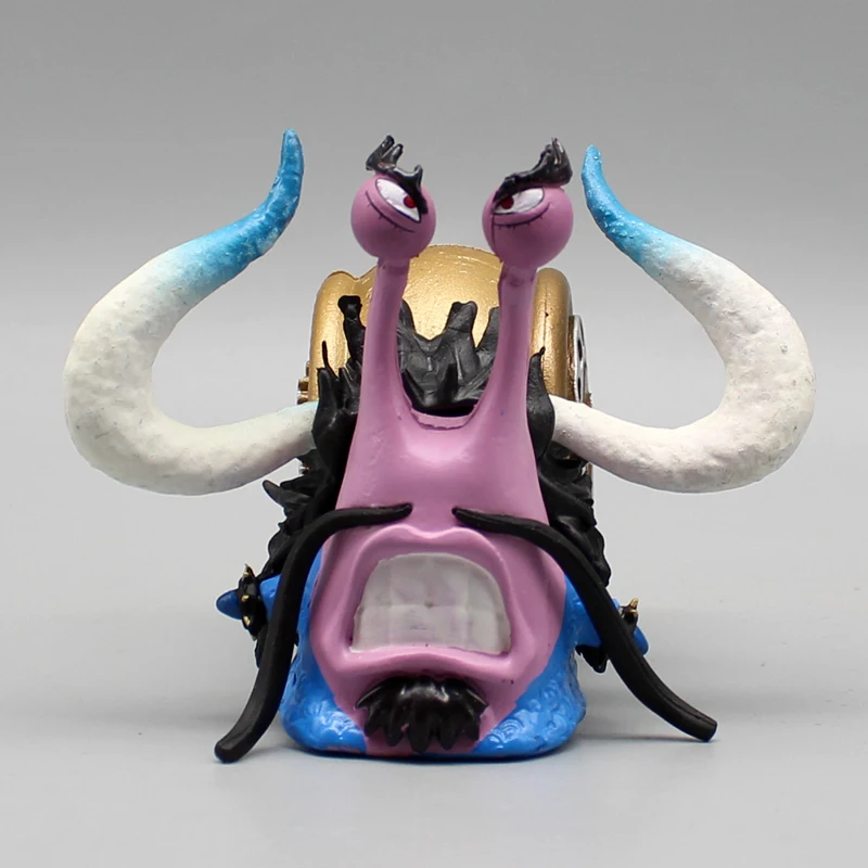 Фигурка кайдоу из мультфильма, фигурка Leiming Bagua, полу-чудовище, четыре короля кайдуо, модель телефона, украшения, Аниме фигурки героев, игрушка