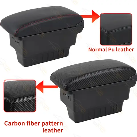 8 best sales honda fit armrest - №6