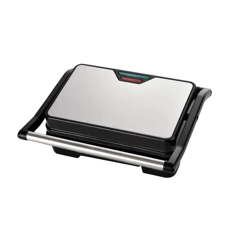 2026 Steak Grill Sandwich Maker Waffle Maker Electric Griddle Toaster Multi-functional Snack Machine