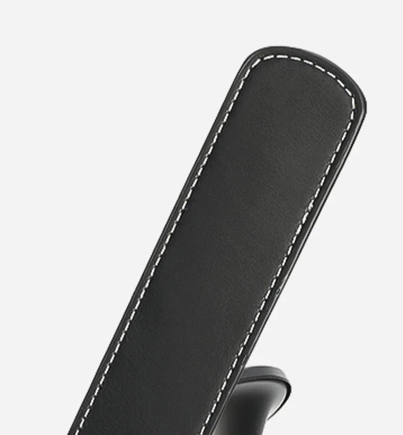 Vegetable-Tanned Leather SP Paddle – BDSM Flirting & Erotic Discipline Tool, Adult Sex Toy - view 4