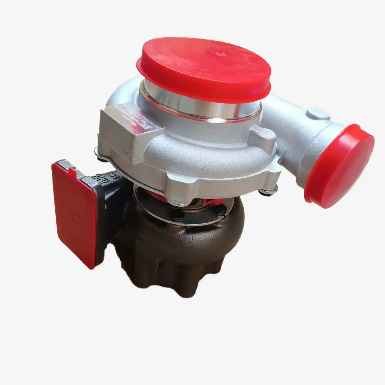 Yutong Kinglong Bus spare parts turbocharger & parts turbocharger