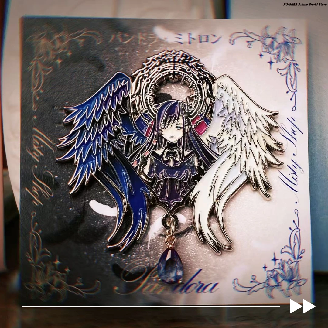 in-stock-anime-peripheral-pandora-mitron‌-theme-metal-badge-brooch-pin-pendant-clothes-decor-cosplay-gift
