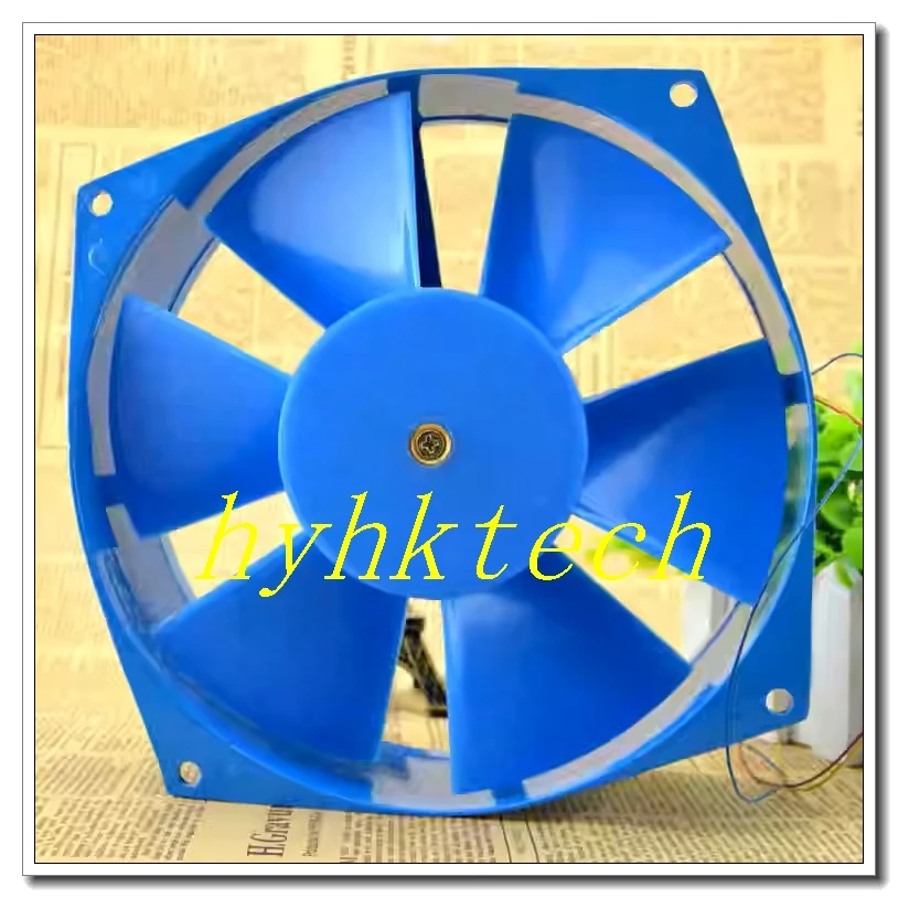 200FZY2-D 220V 200FZY7-D 380V Electronic Cooling Fan, 100% Tested Before Shipment