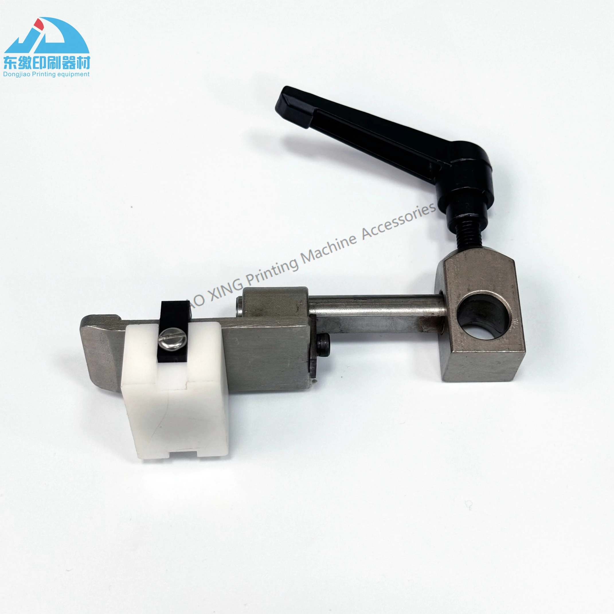 printing-machinery-parts-paper-stopper-for-komori-offset-printing-accessories-feeder-press-block-high-quality-paper-stopper