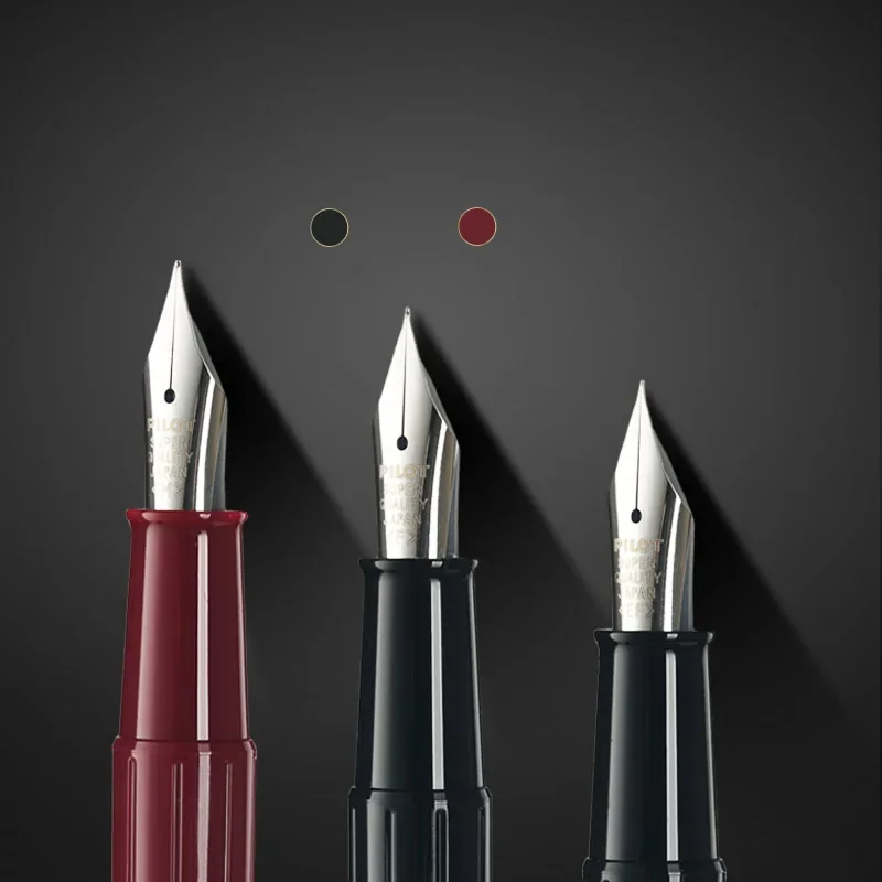 Original Pilot DPP-70 Slender Pen Hand-drawn Sketch Student Practice Pen Drawing Ink Pen Hook Line Sketch