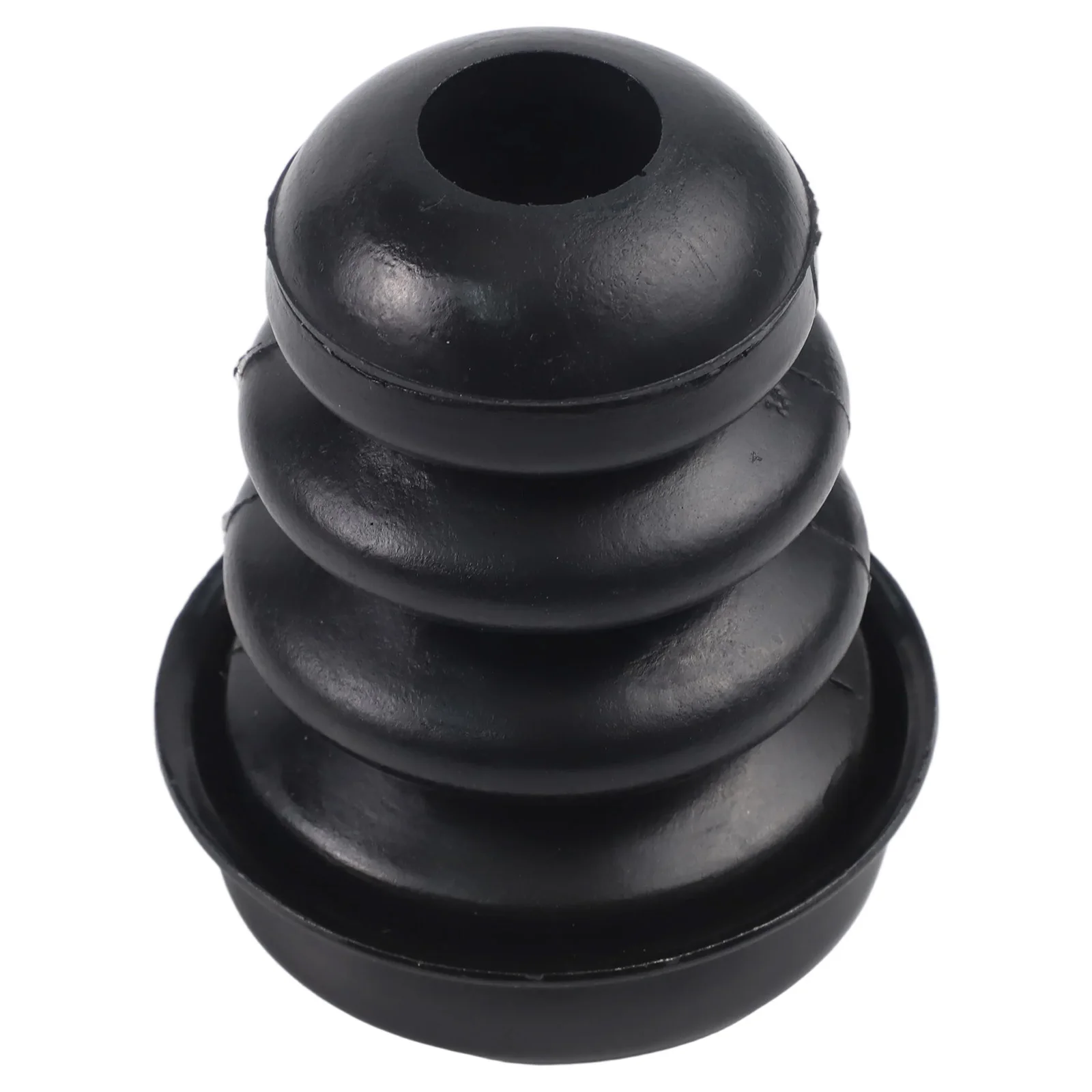 

ABS Rear Axle Bump Stop For Ford For Transit For Mk8 For Custom 2014+ BK314002DC 2038129 2038874 Rear Axle Suspension Bump Stop