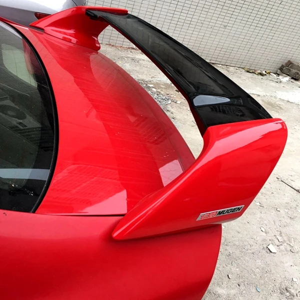ホンダシビック ABS FD2 スポイラー 2006 2007 2008 2009 2010 2011