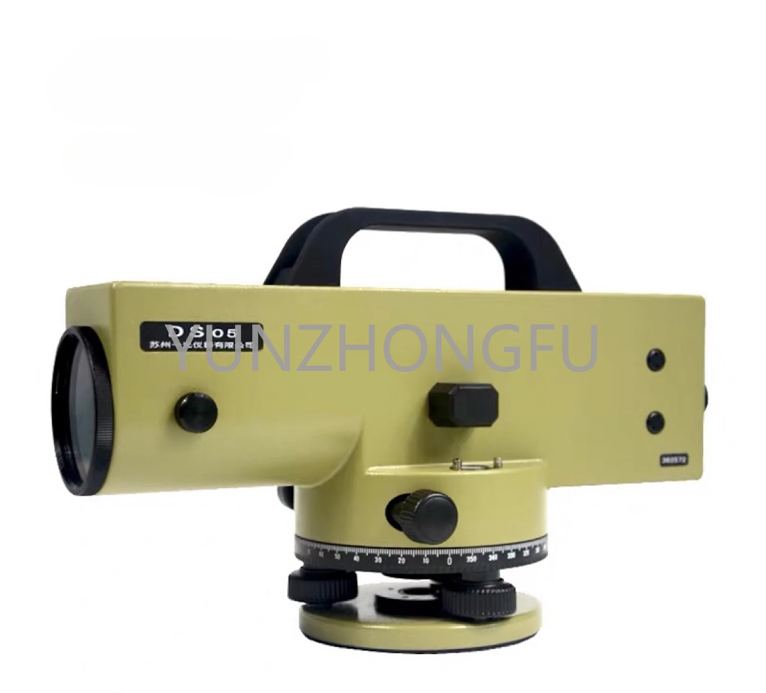 

Suzhou Yiguang Level Gauge Belt Micrometer Self Leveling Engineering Model