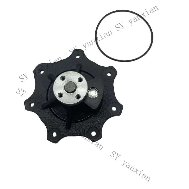 SY+ 1890235C1 For International DT466 Perkins 1306 FG Wilson Water Pump》