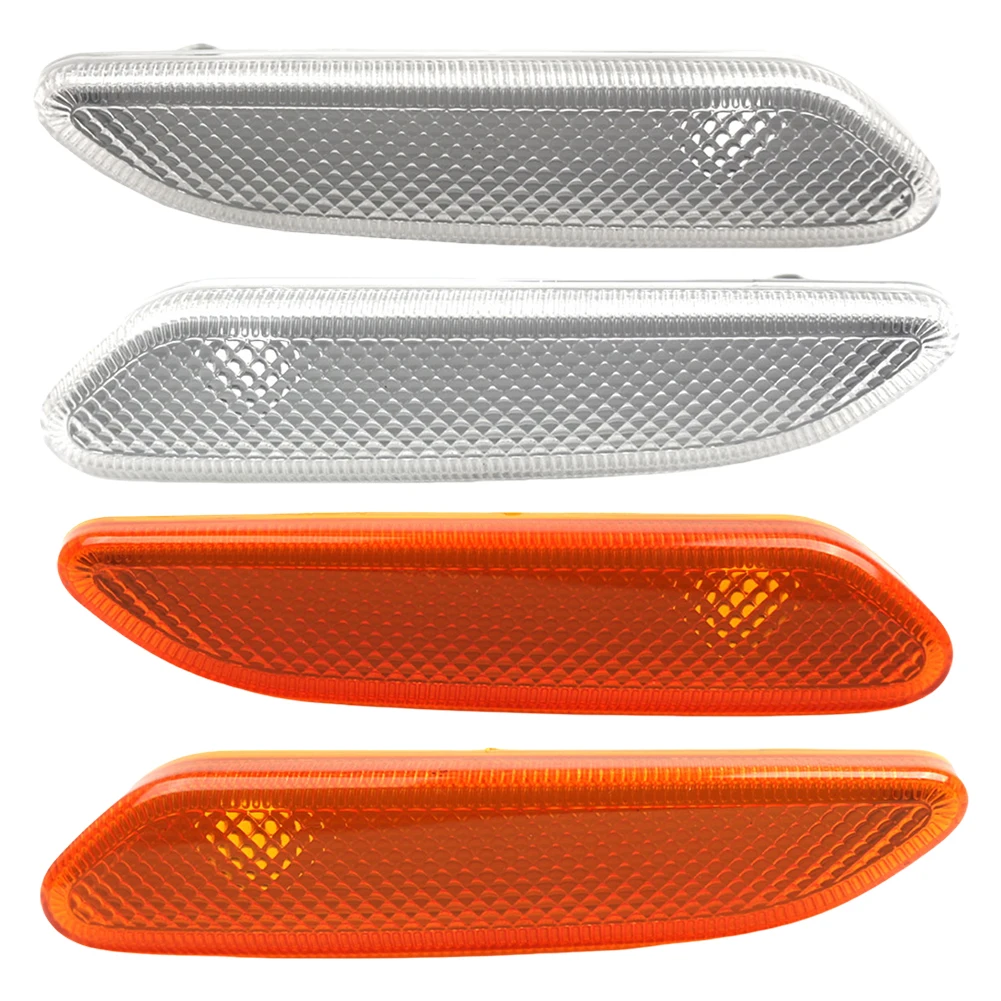 Applicable to2010-2017 year BMW Mini R60 door edge light 63139802569 indicator light 63139802567