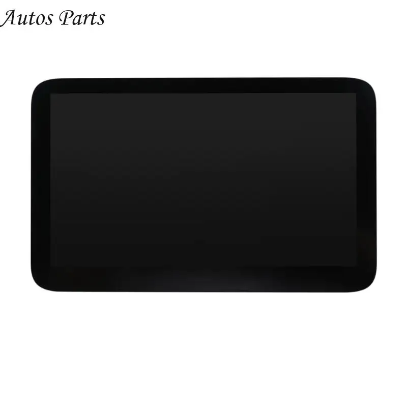 57BA Split View Rear Entertainment Display For SUVs 85157877 84981266 85157878