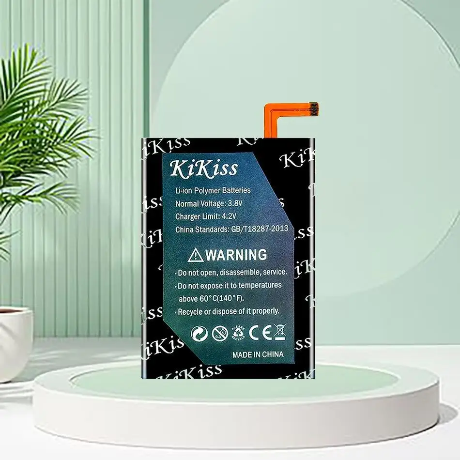 

Перезаряжаемая батарея премиум-класса 15 Pro Max 4850 мАч для мобильного телефона Apple Iphone