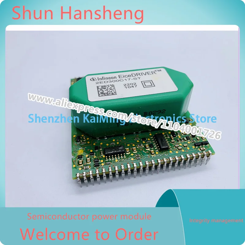 

Driver Board 2ED300C17-ST 2ED300C17-S 2SC0435T2G1-17 2SC0108T2A0-17 2SD106AI-17 2SC0108T2G0-17