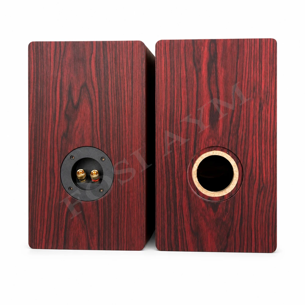 FOSI AYM 120x130x200mm Wooden  - Speaker Enclosure review and price