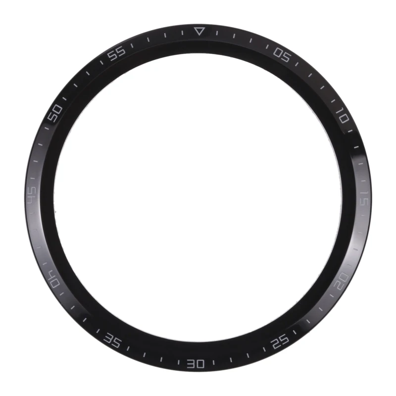 Original Front Screen Outer Glass Lens for Huawei Watch GT 3 46mm MIL-B19 Watch Repair Spare Part