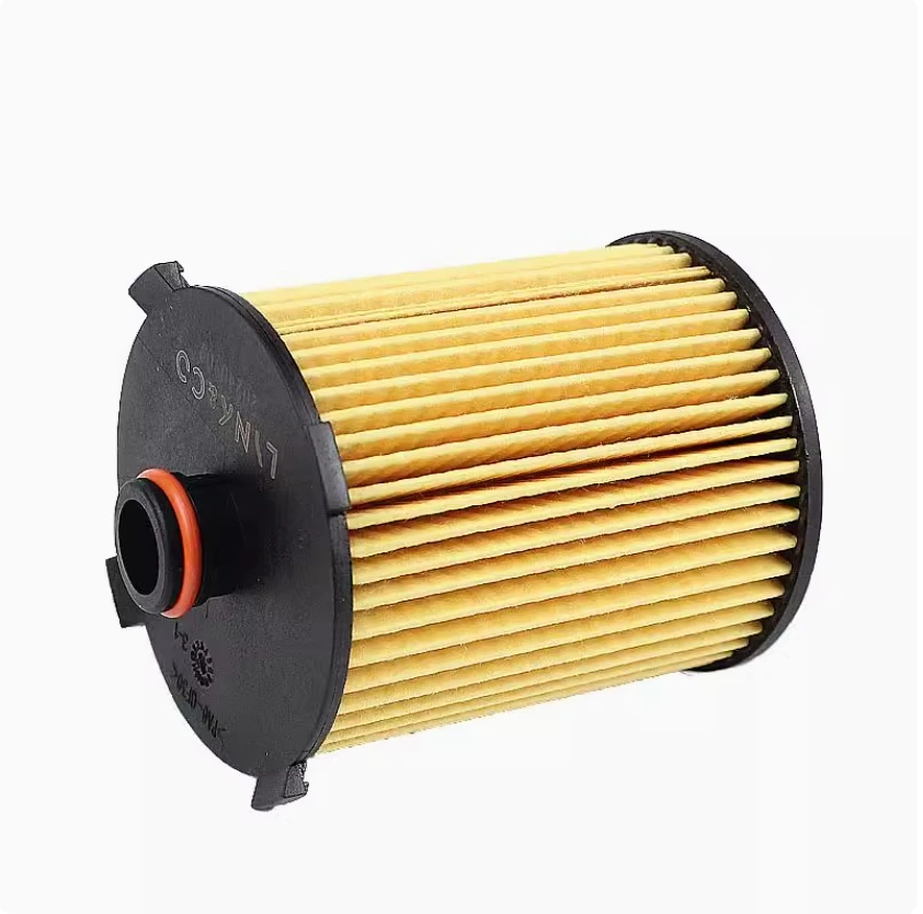 Oil Filter Base Oil Filter  for Geely Xingyue Xingrui Xingyue L FY11 Preface KX11 MONJARO MANJARO 2.0T Engine