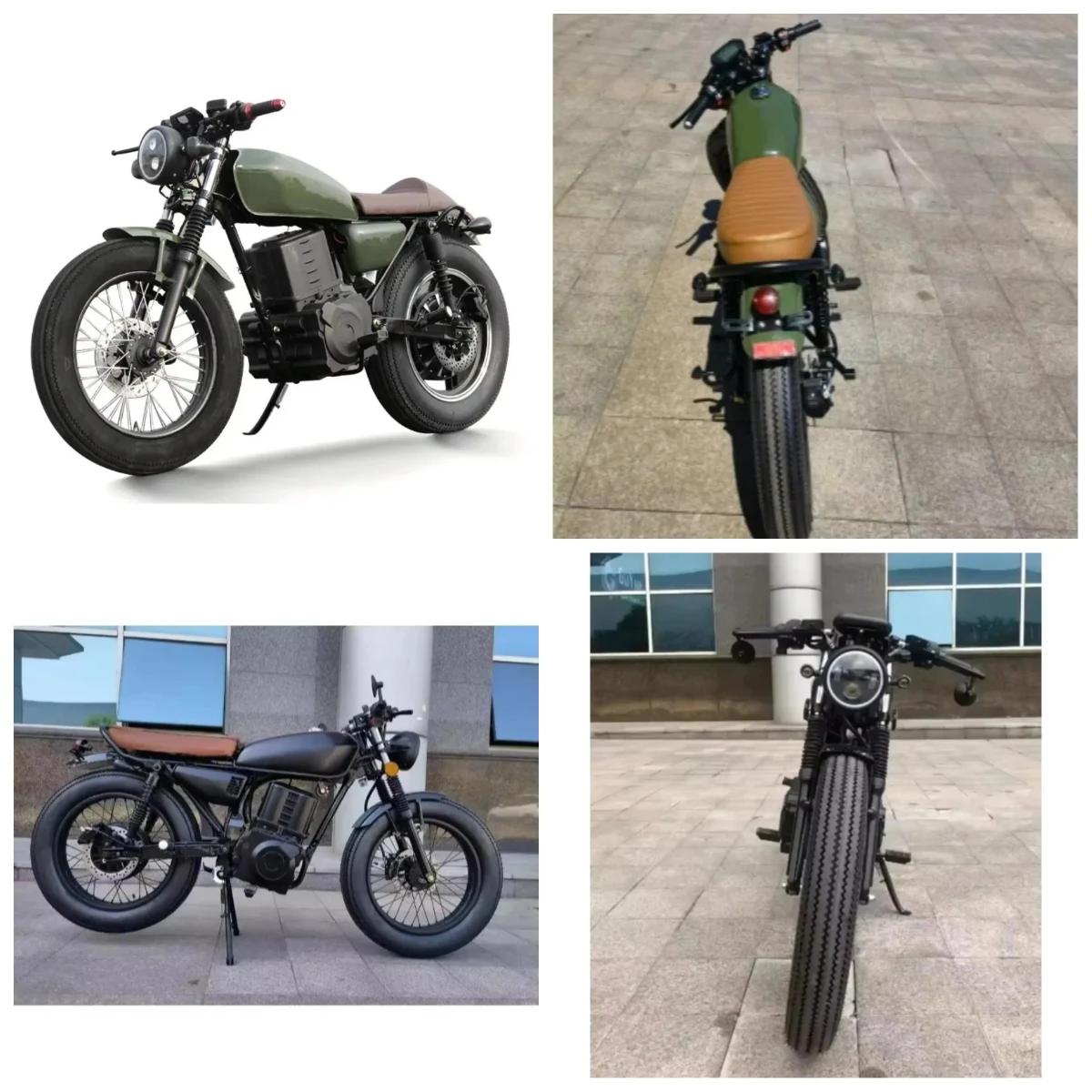 

XDS Electric Motorcycle Luyuan MotorcycleThe Latest New Energy Lithium Battery High Speed High Quality Electric Motorcycle Elect