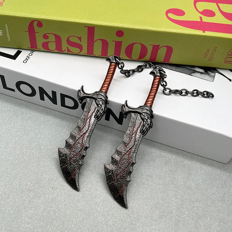 13Cm God Of War Gam… - image