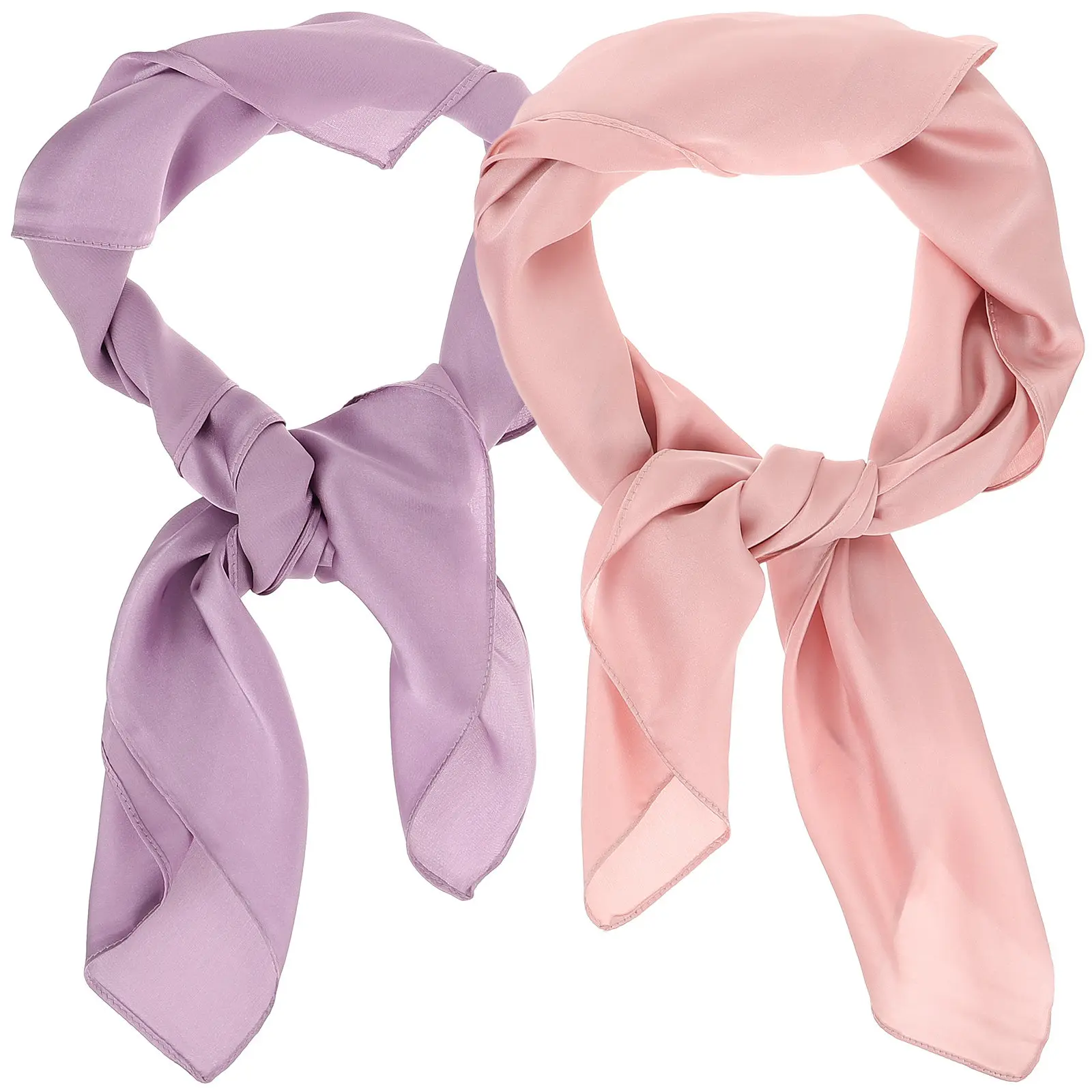 2-lencos-de-seda-de-cor-solida-lenco-quadrado-liso-para-mulheres-lenco-de-pescoco-de-verao-faixa-de-cabelo-de-cetim-acessorio-elegante-para-bolsa