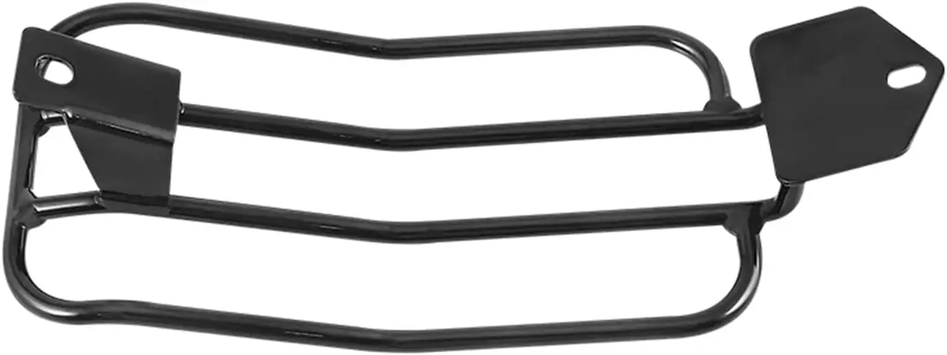 For CM1100 DCT MT T S 2021-2025 Motorcycle rear Solo Seat Carrier Luggage storage rack tail stock top case support