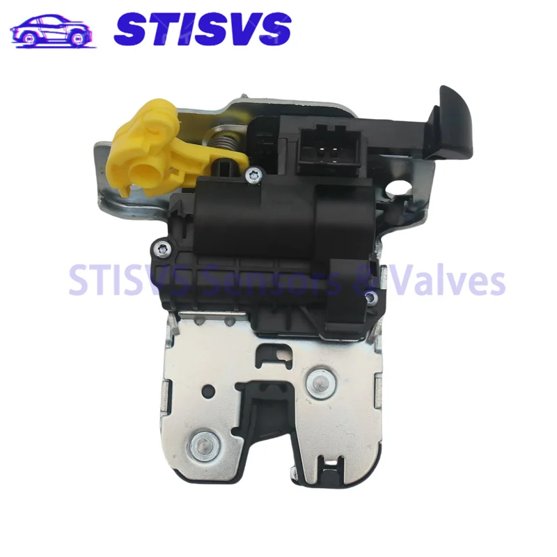 

5TA827505D Tailgate Trunk Lock Block For VW Arteon Caddy Golf Passat Tiguan Touran Taos Seat Tarraco 5TA827505A 5NA827505