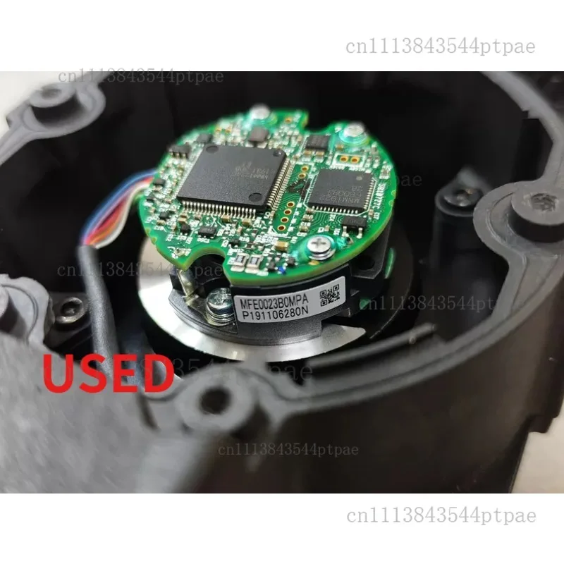 Encoder Mfe0023b0mpa (57305072) (actual Picture Taken)