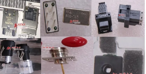 

1PCS 1840453-2 MINI POS-765 KB16MKW01-A KB-16MK ESD0D-S00-GC0024L GTNC-50KFD11A G40H11331HR-K