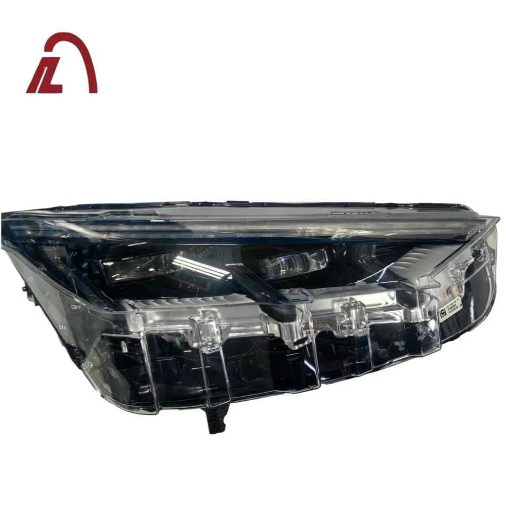 

АВТОМОБИЛЬНЫЕ светодиодные фары New Energy для Ford Mustang Mach-E 2021-2022 Автомобильные аксессуары ﻿