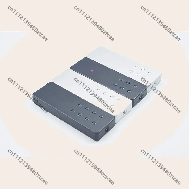 Pre amplifier infrared signal learning aluminum alloy customized universal CD fever speaker volume