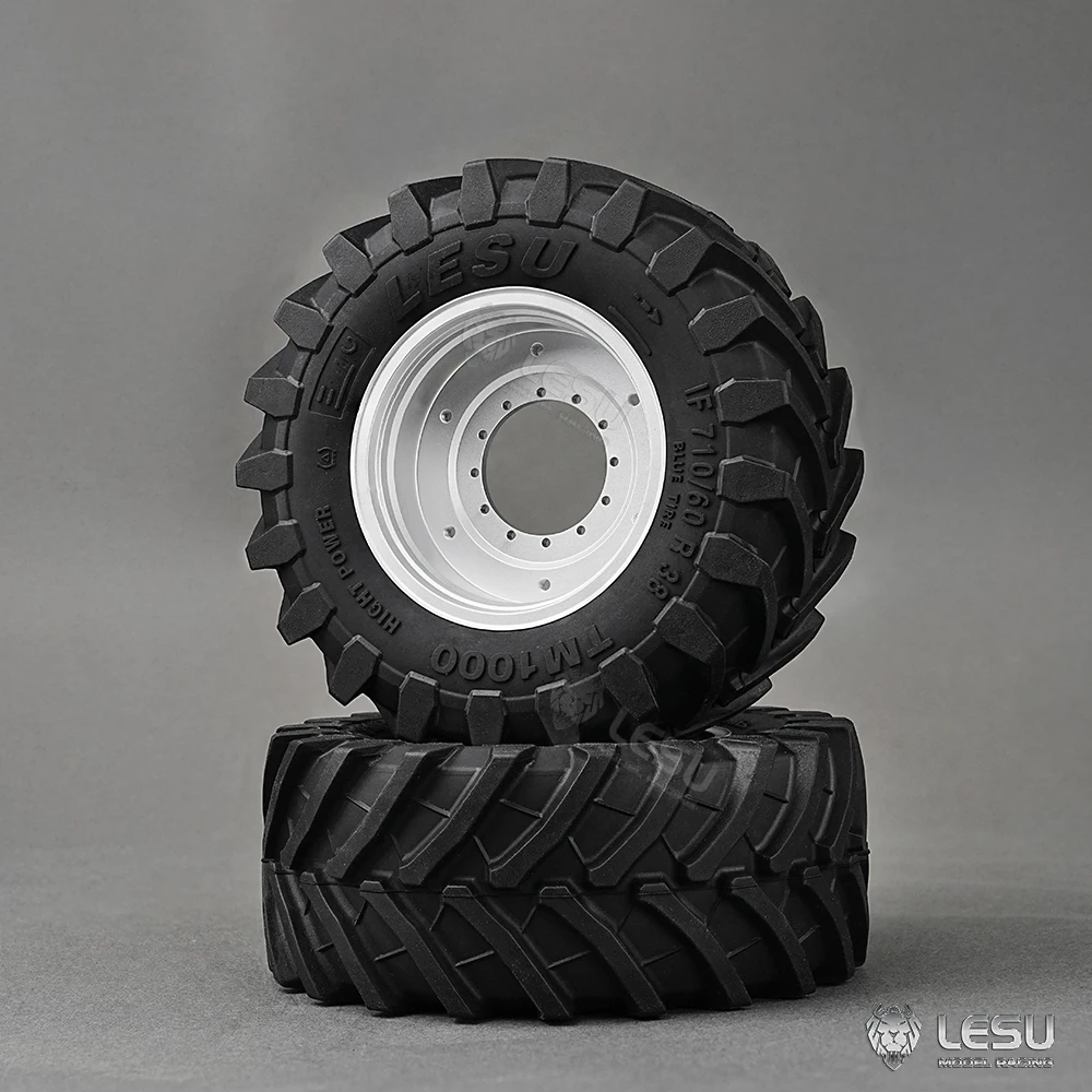 LESU 1/14 135.4MM Front Wheel - đánh giá và giá Agriculture Farming Hub