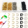 300pcs lure tackle