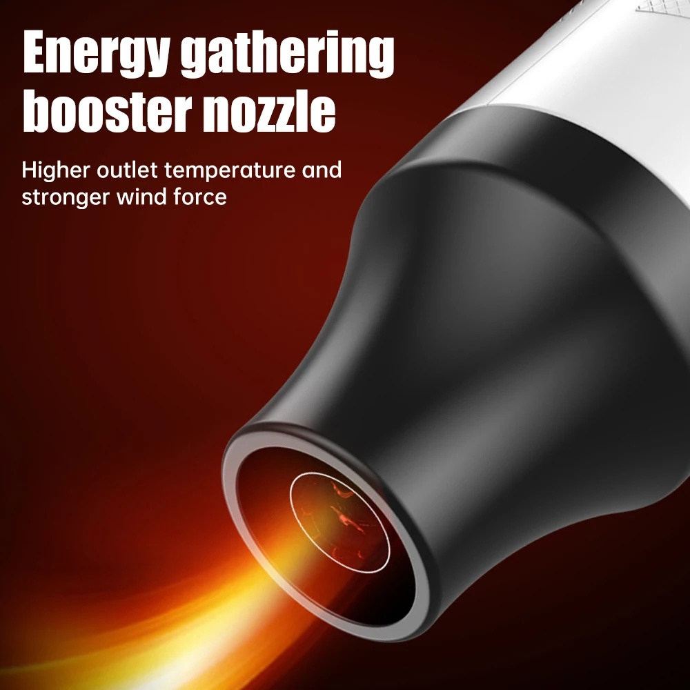 Imagem -04 - Heat Gun Electric Power Mini Hot Air Gun Blower Secador de ar para Solda Ventilador Térmico Shrink Wrapping Faça Você Mesmo Ferramentas de Solda 300w