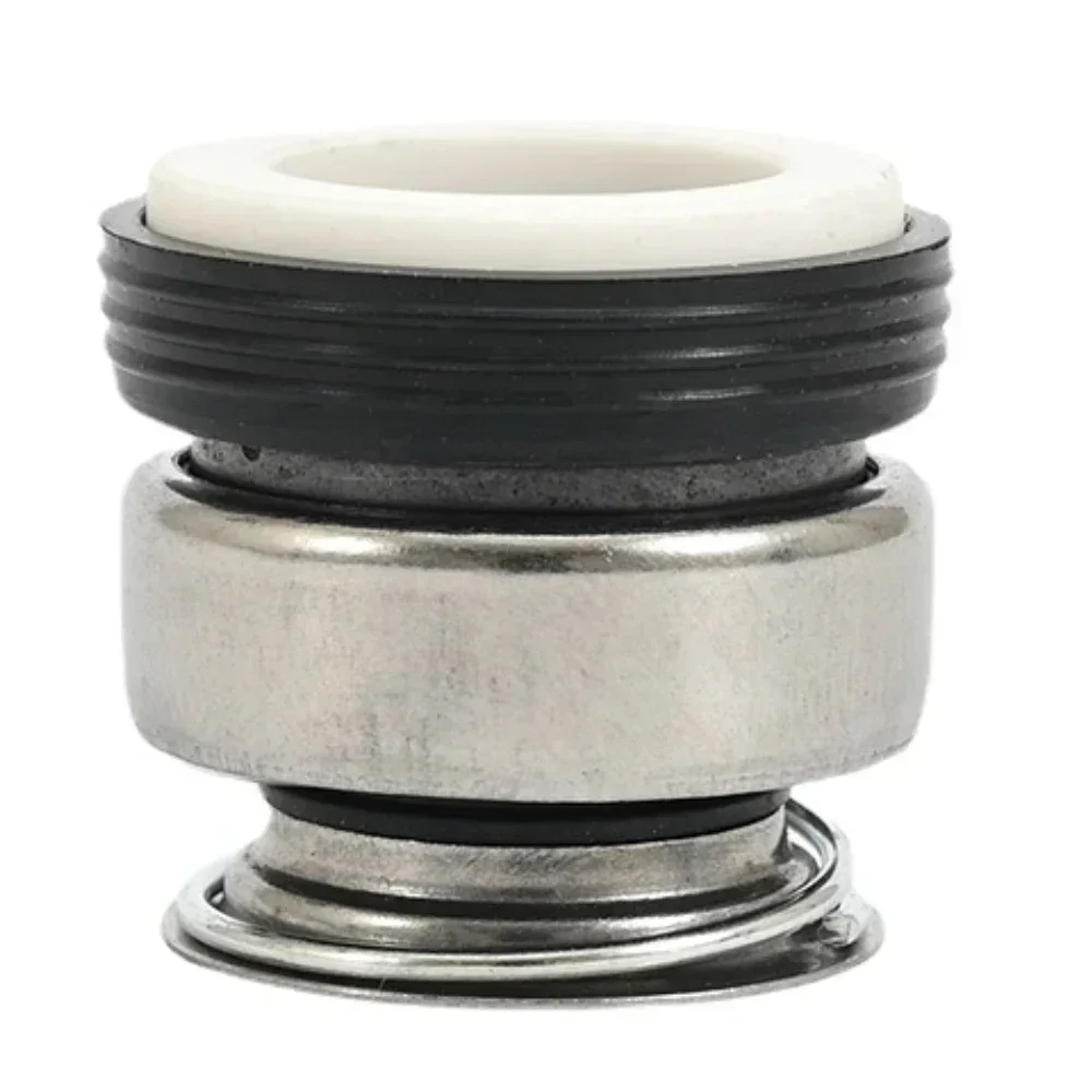 301 Series 6 8 10 11 12 13 14 15 16 17 18 19 20 22 24-70mm Single Coil Spring Mechanical Shaft Seal For Circulation Water Pump