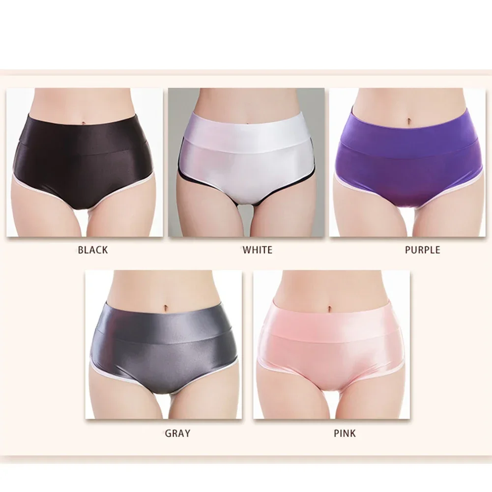 Celana dalam wanita seksi, celana dalam wanita seksi, celana dalam melar, pakaian dalam halus transparan, nyaman, untuk olahraga Yoga